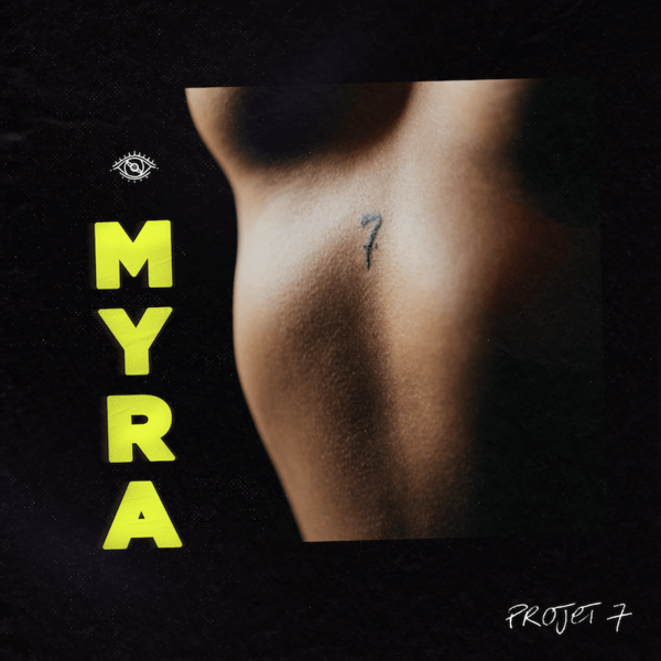 Image de l'album de Myra