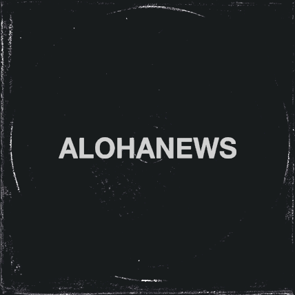 Logo Alohanews
