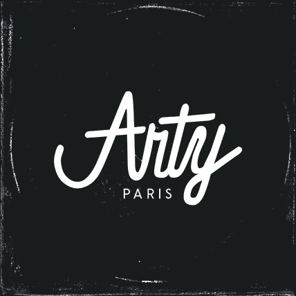 Logo arty paris