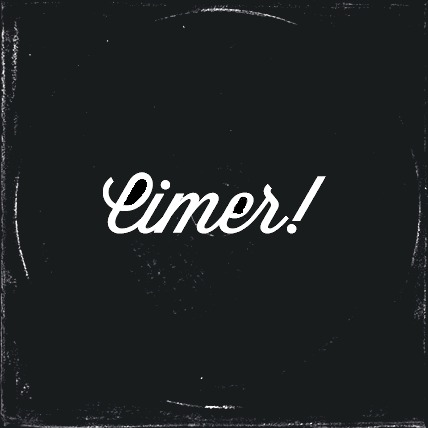 Logo cimer