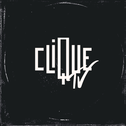 Logo clique tv