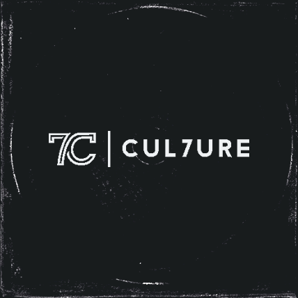Logo cul7ure