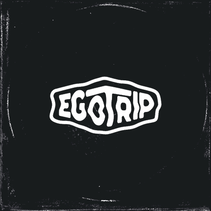 Logo Egotrip