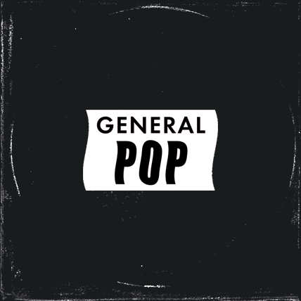 Logo general pop