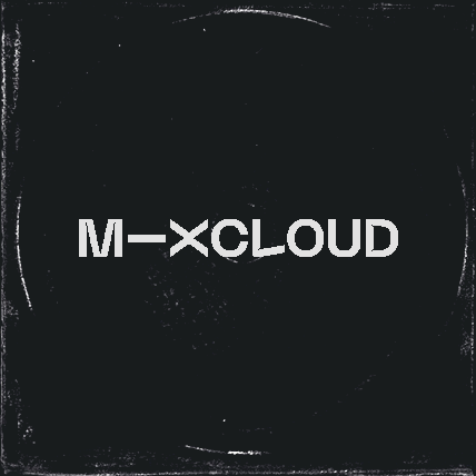 Logo Mix Cloud