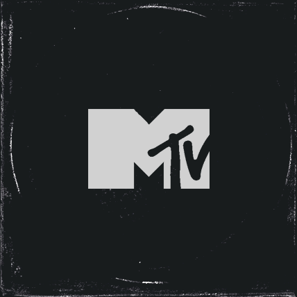 Logo mtv