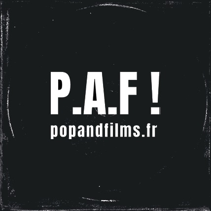 Logo pop and films