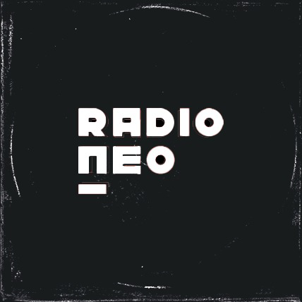 Logo radio neo