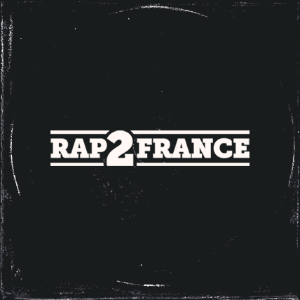 Logo Rap de france