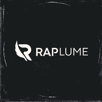 Logo Rap plume