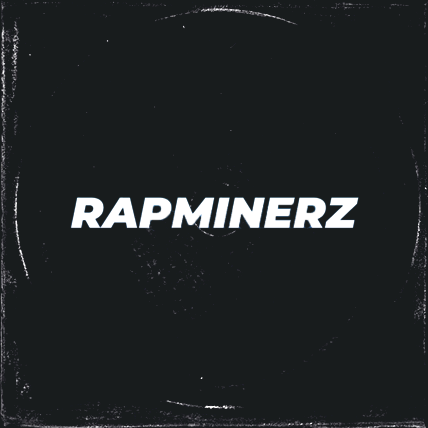 Logo rap minerz
