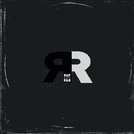 Logo rap rnb
